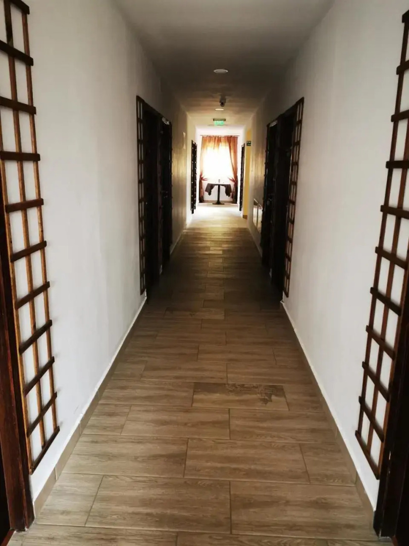 Casa de Vacanta Predeal