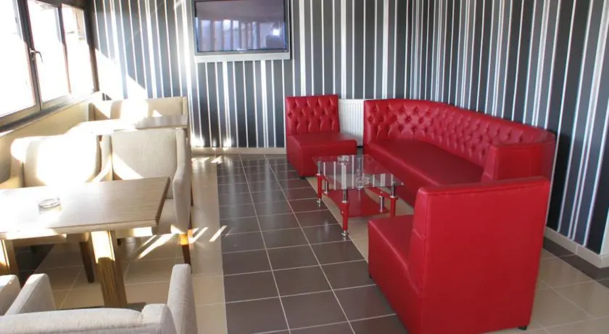 Perla Hotel