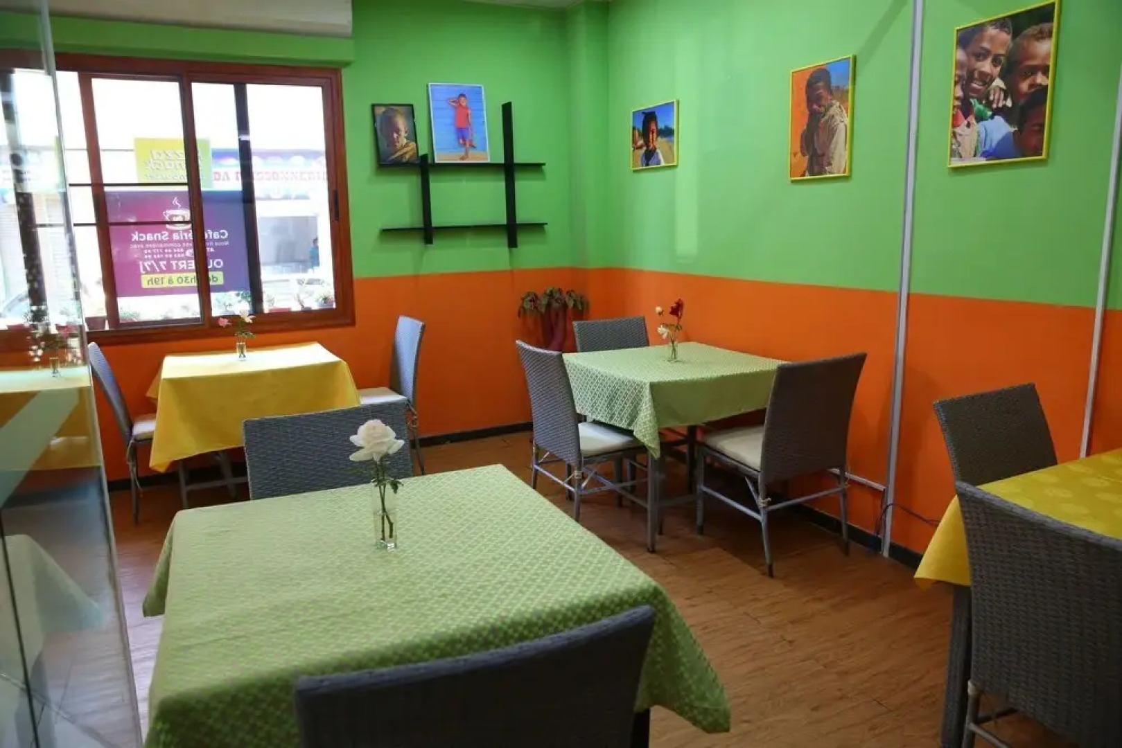 Hotel Cristal Madagascar