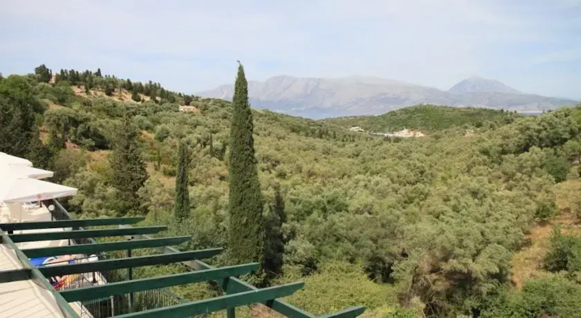 Hotel Meganisi