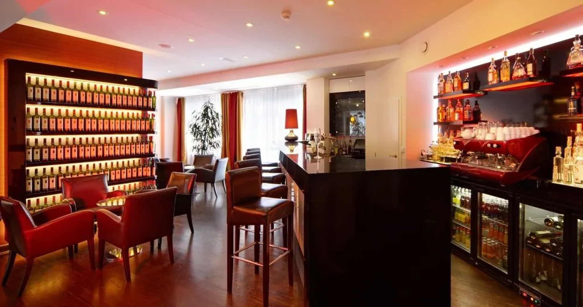 Hotel Green Paradise