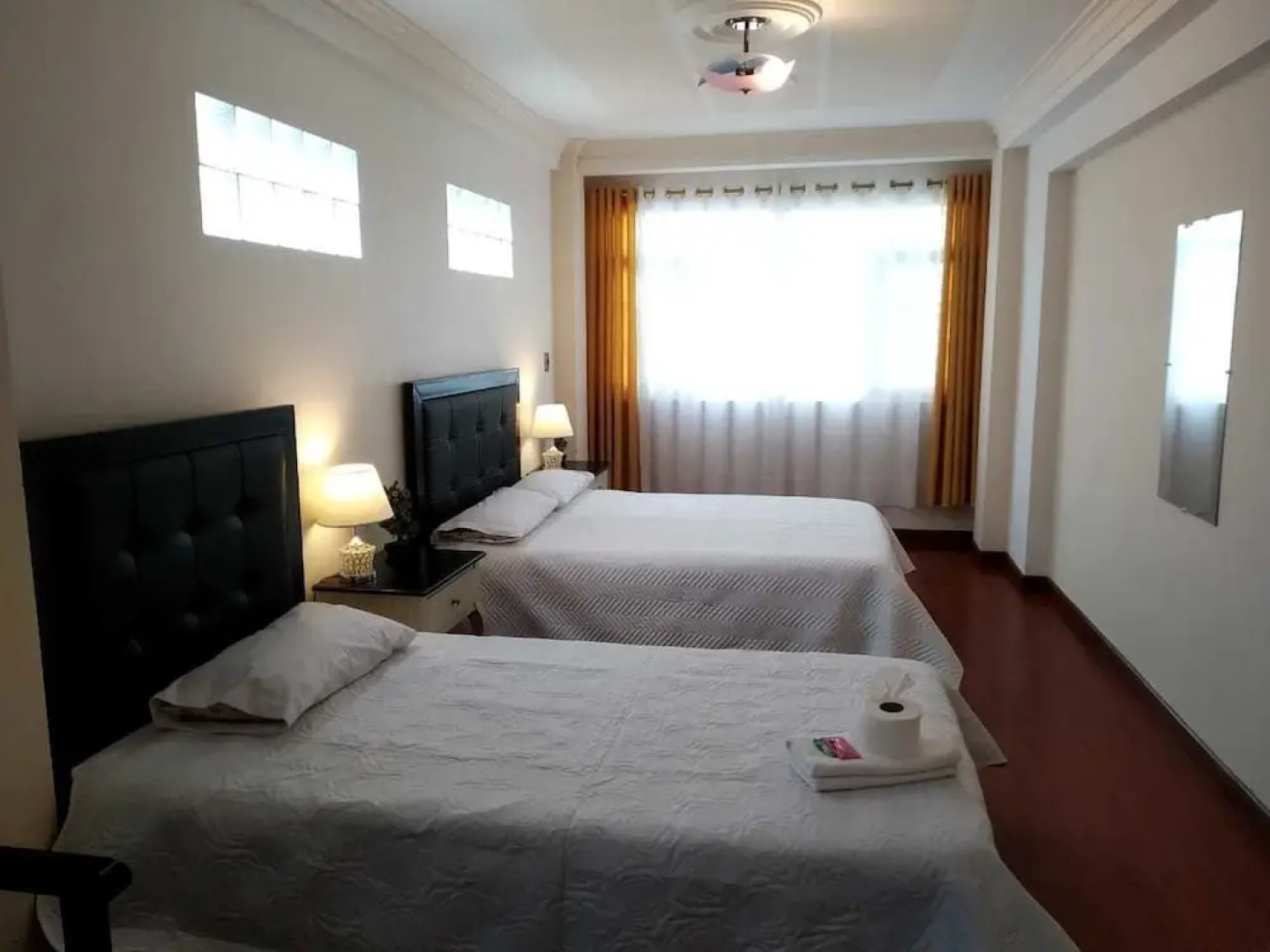 Maison Fiori Recoleta