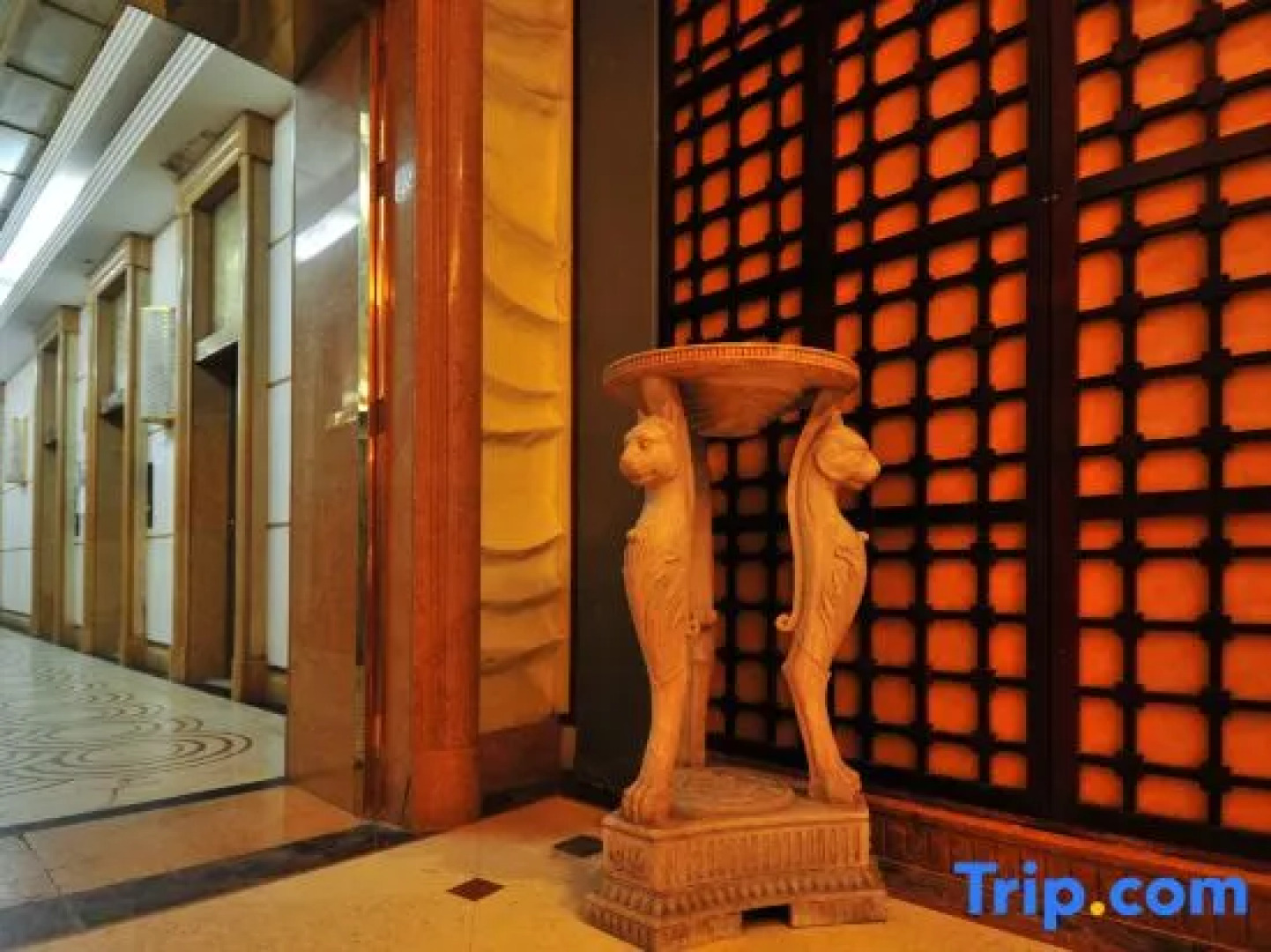 Sanya Bay 9 · City Sea Seascape Home (coconut dream long corridor)