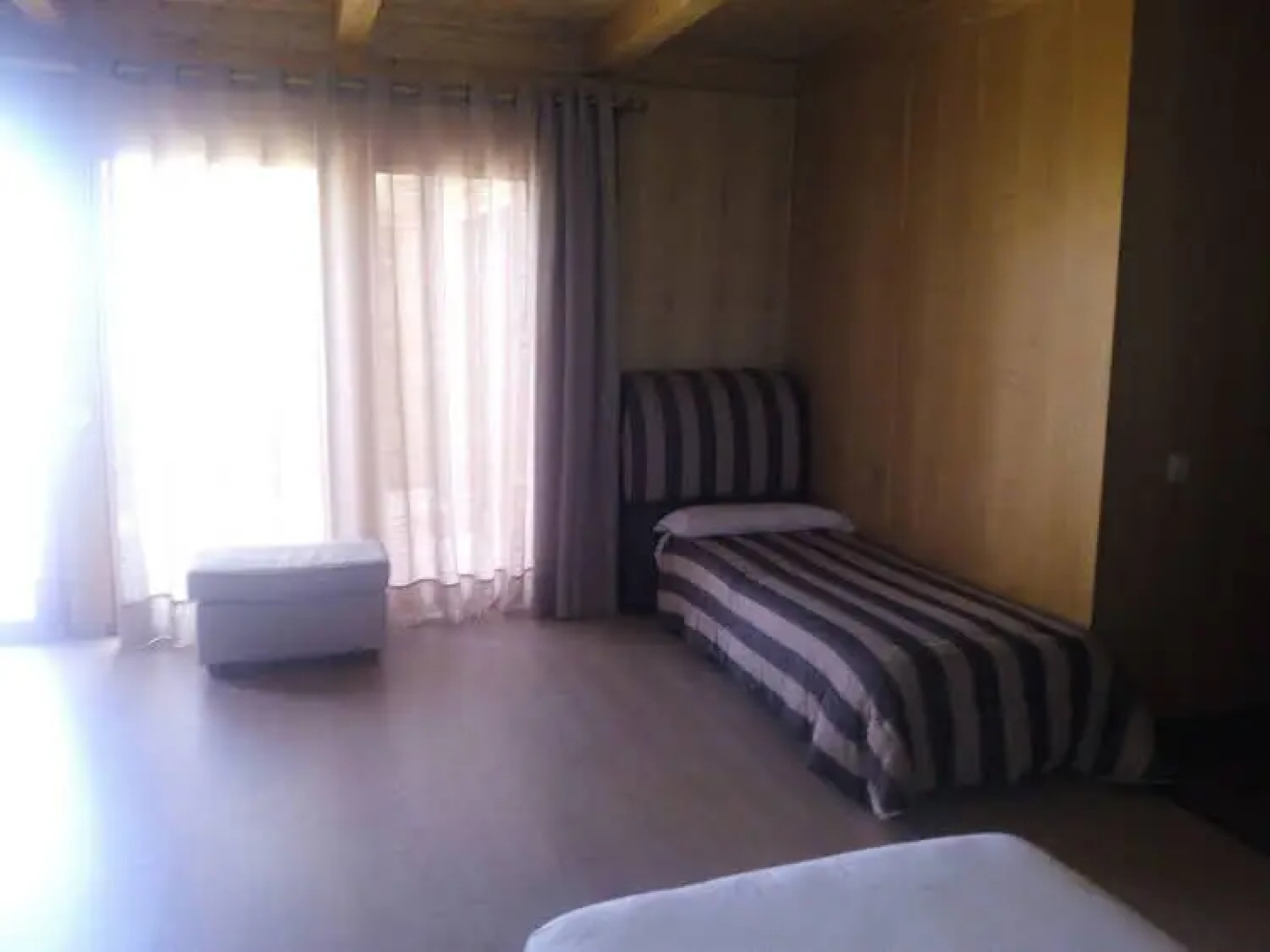 Cal Ruget Biohotel