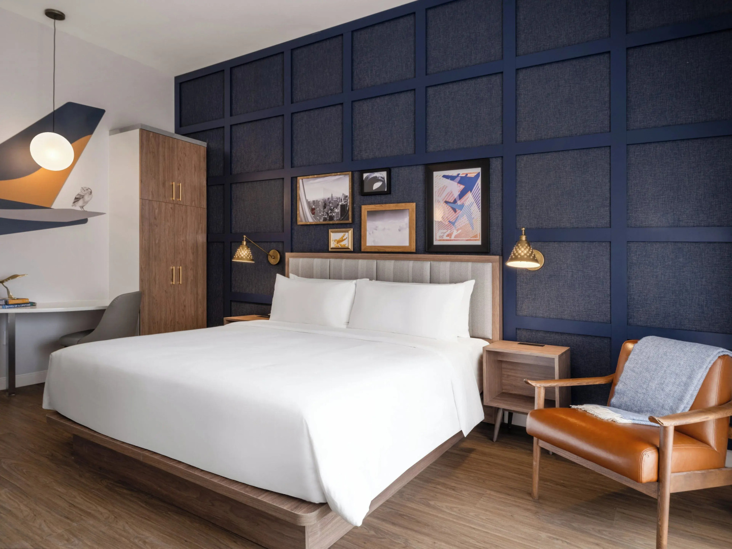 Hotel de Point
