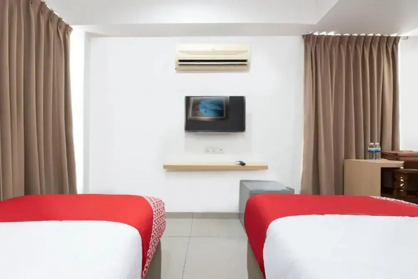 Sg Rengit City Resort 3