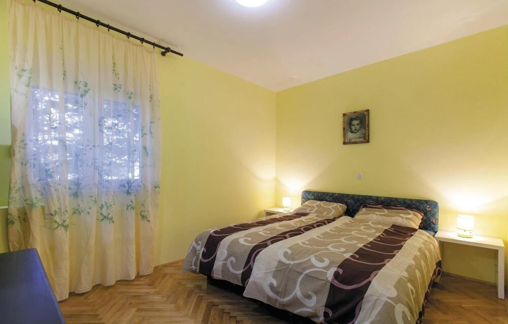 Awesome Home in Tugare With Wifi and 4 Bedrooms