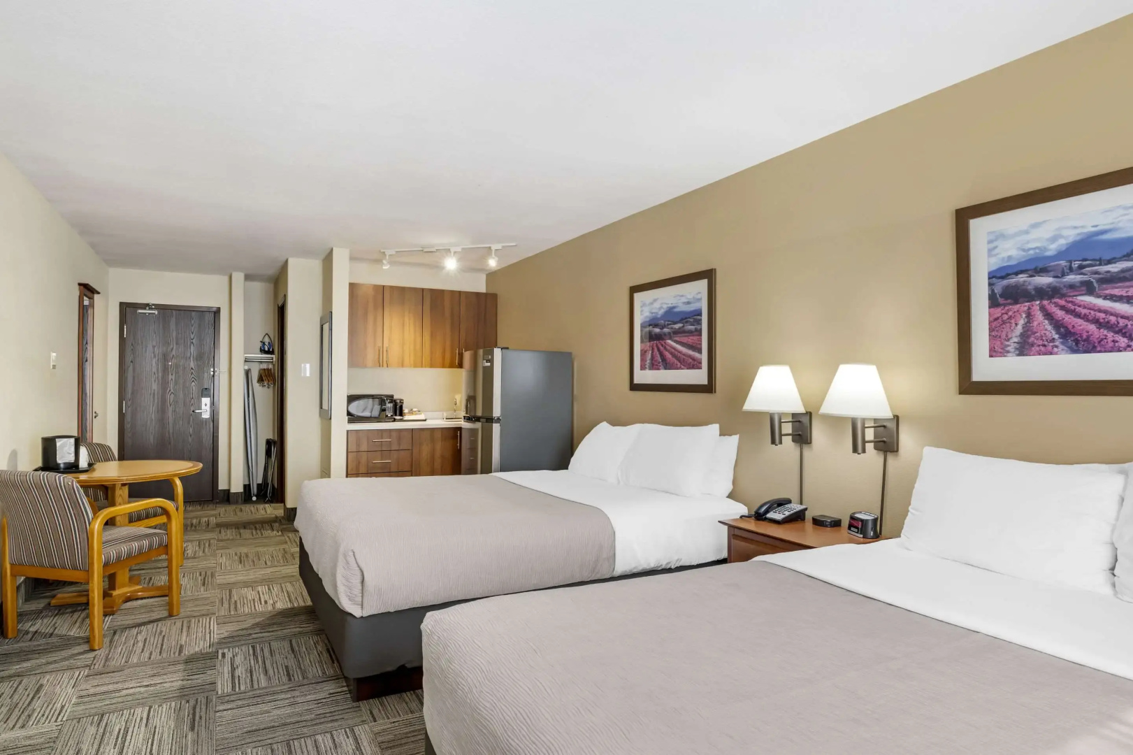 Quality Inn Airport