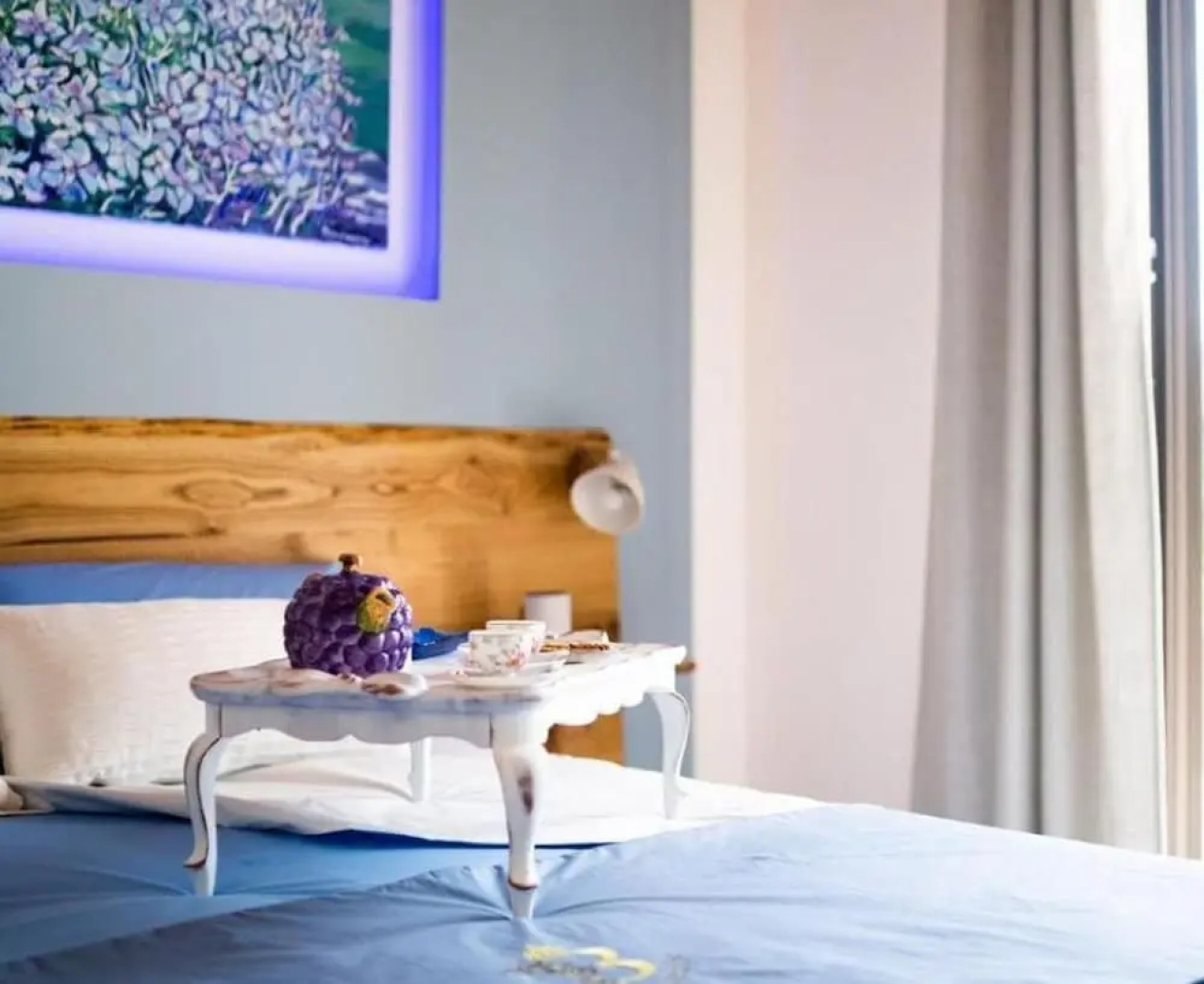 Le Monachelle Luxury