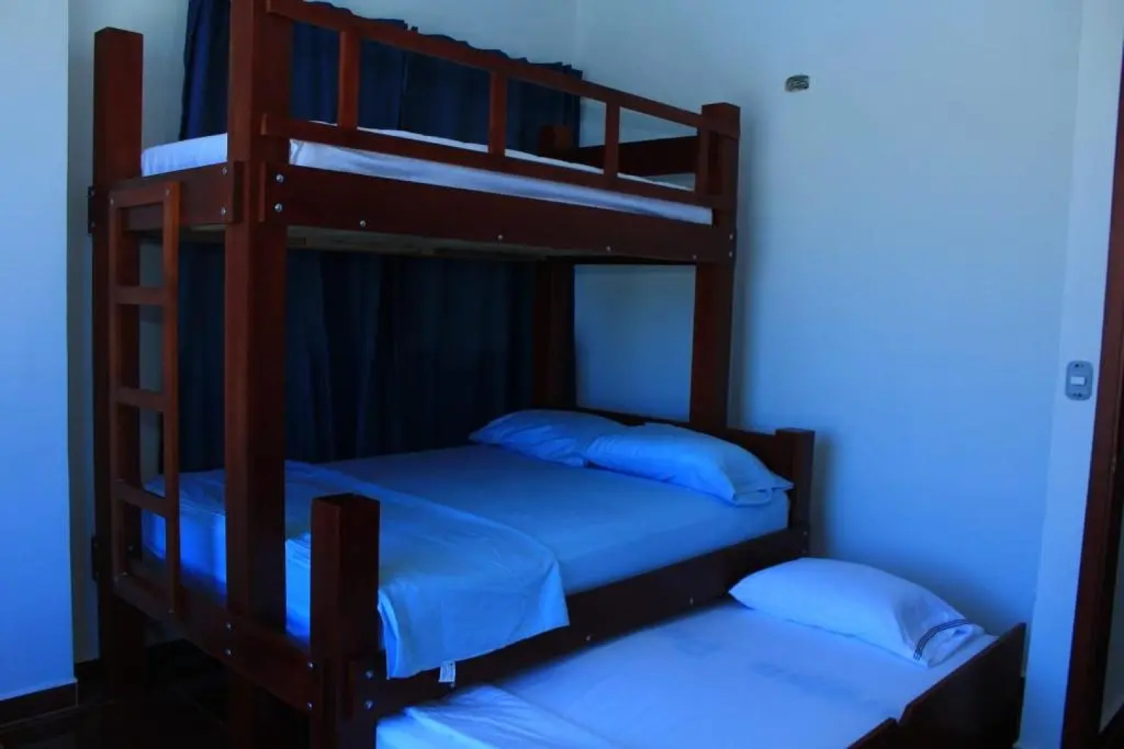 Cabaña Villas de Santa Veronica