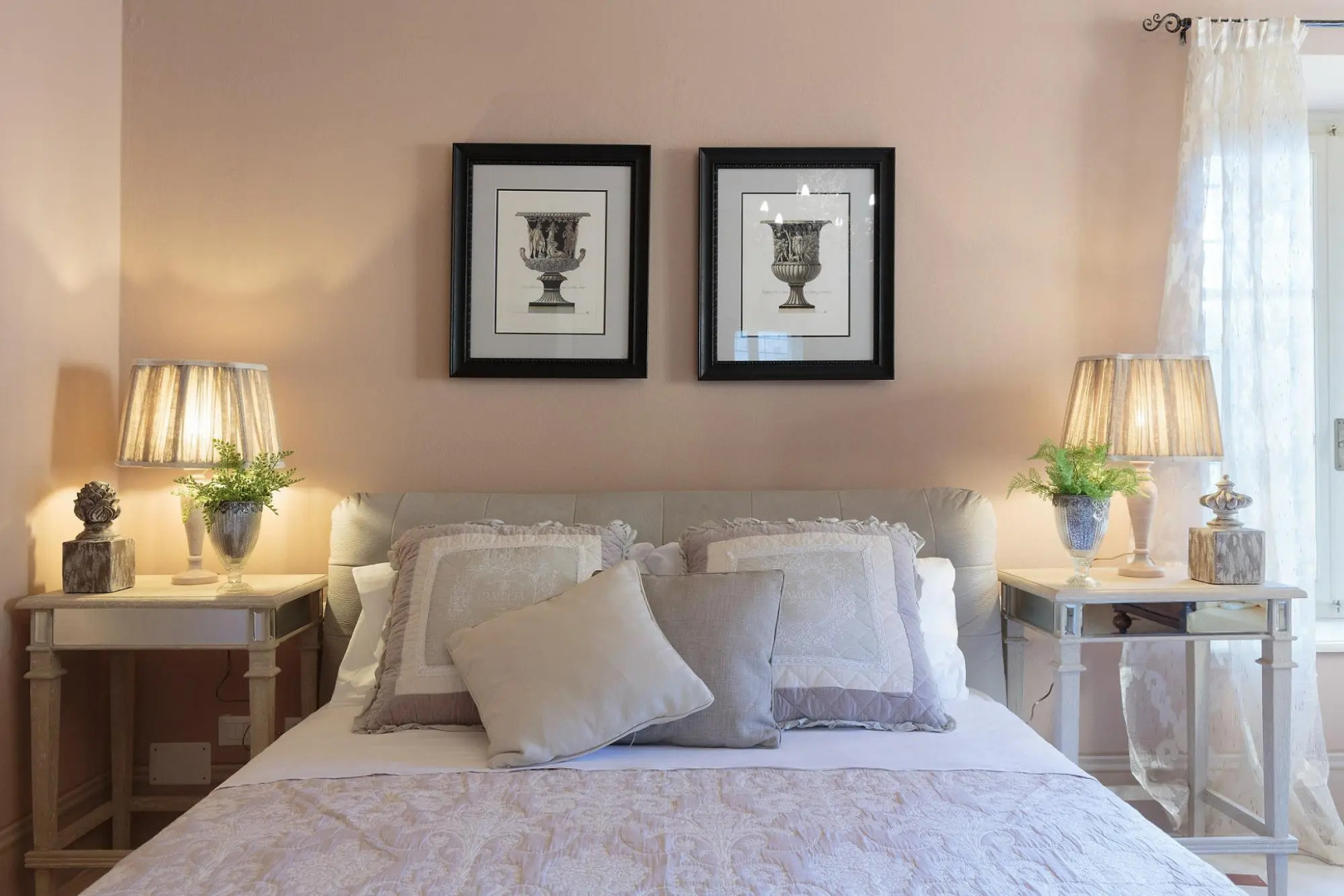 Villa Medea in Maggiano