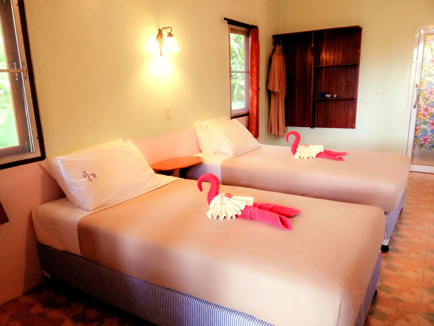Koh Mook Resort