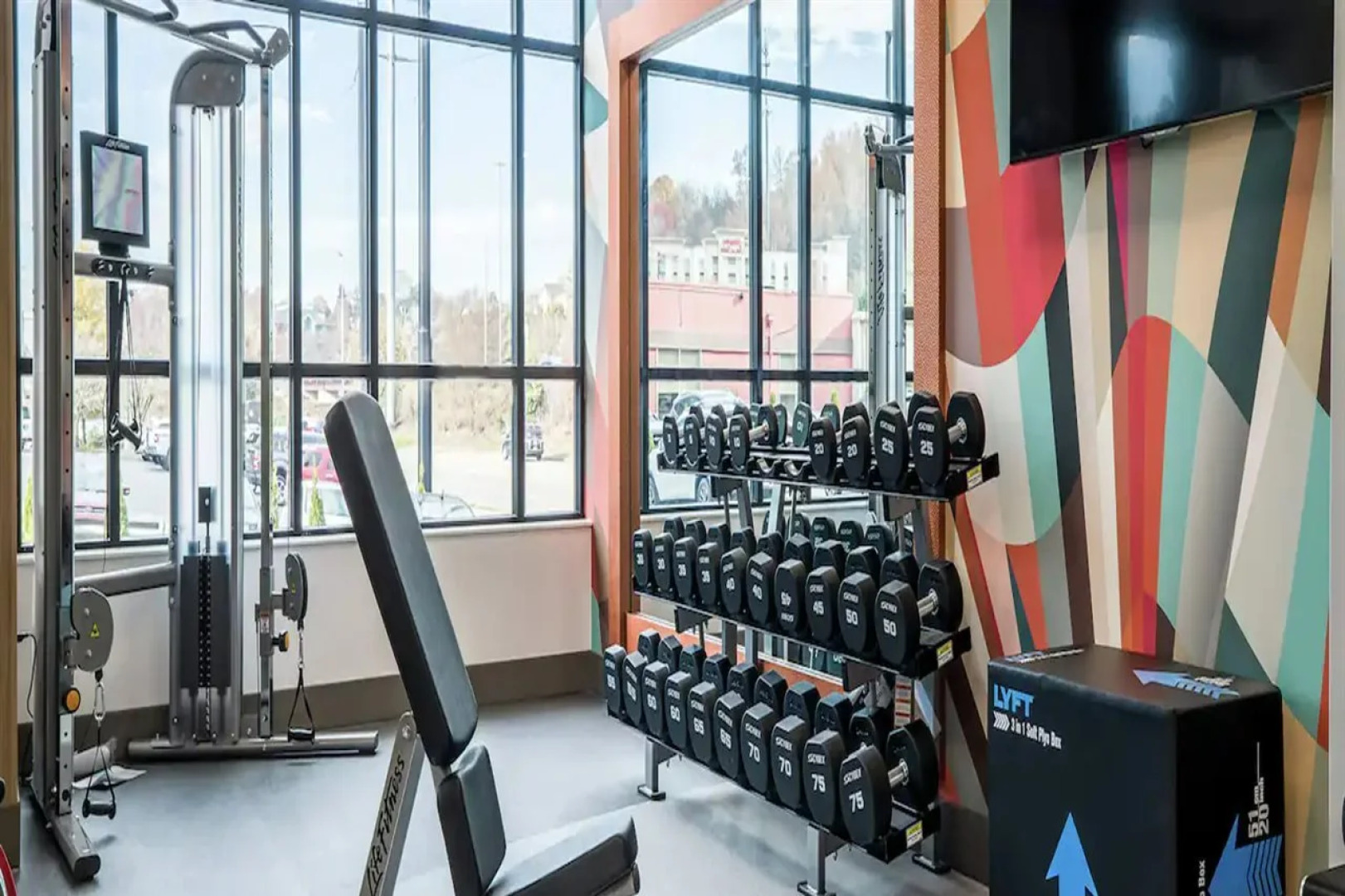 Hilton Garden Inn Pomona Chino