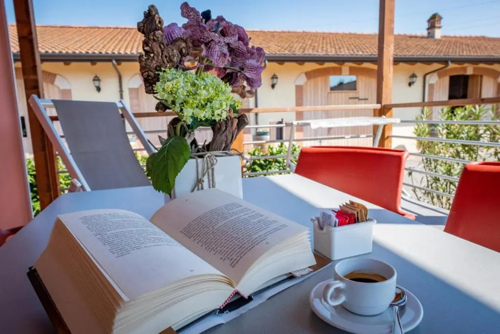 Agriturismo Tre Colline