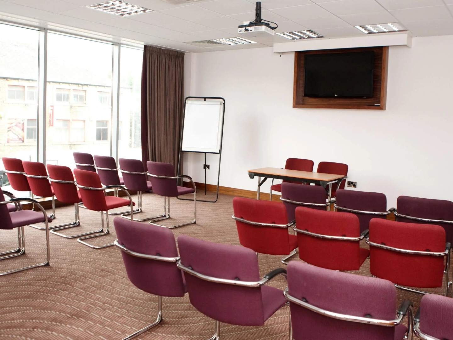 Leonardo Hotel Nottingham