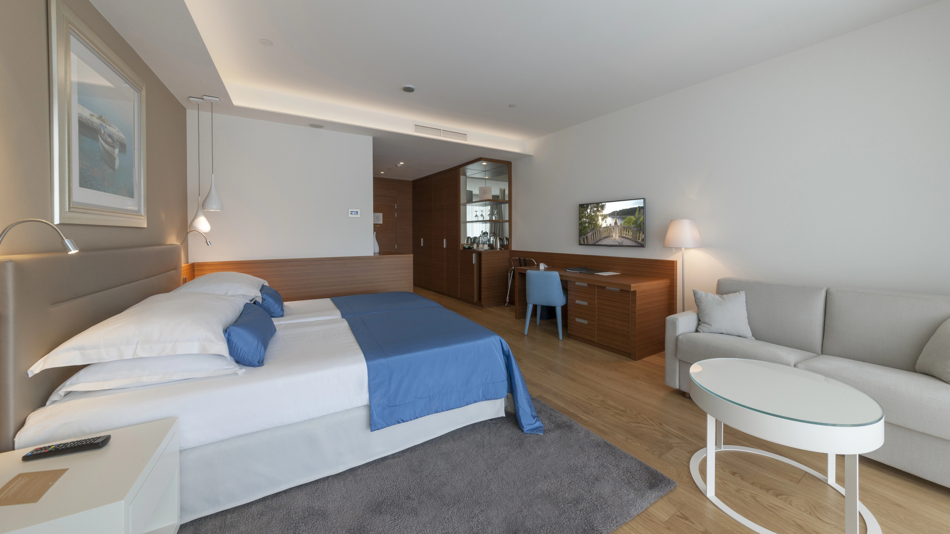 Hotel Bellevue