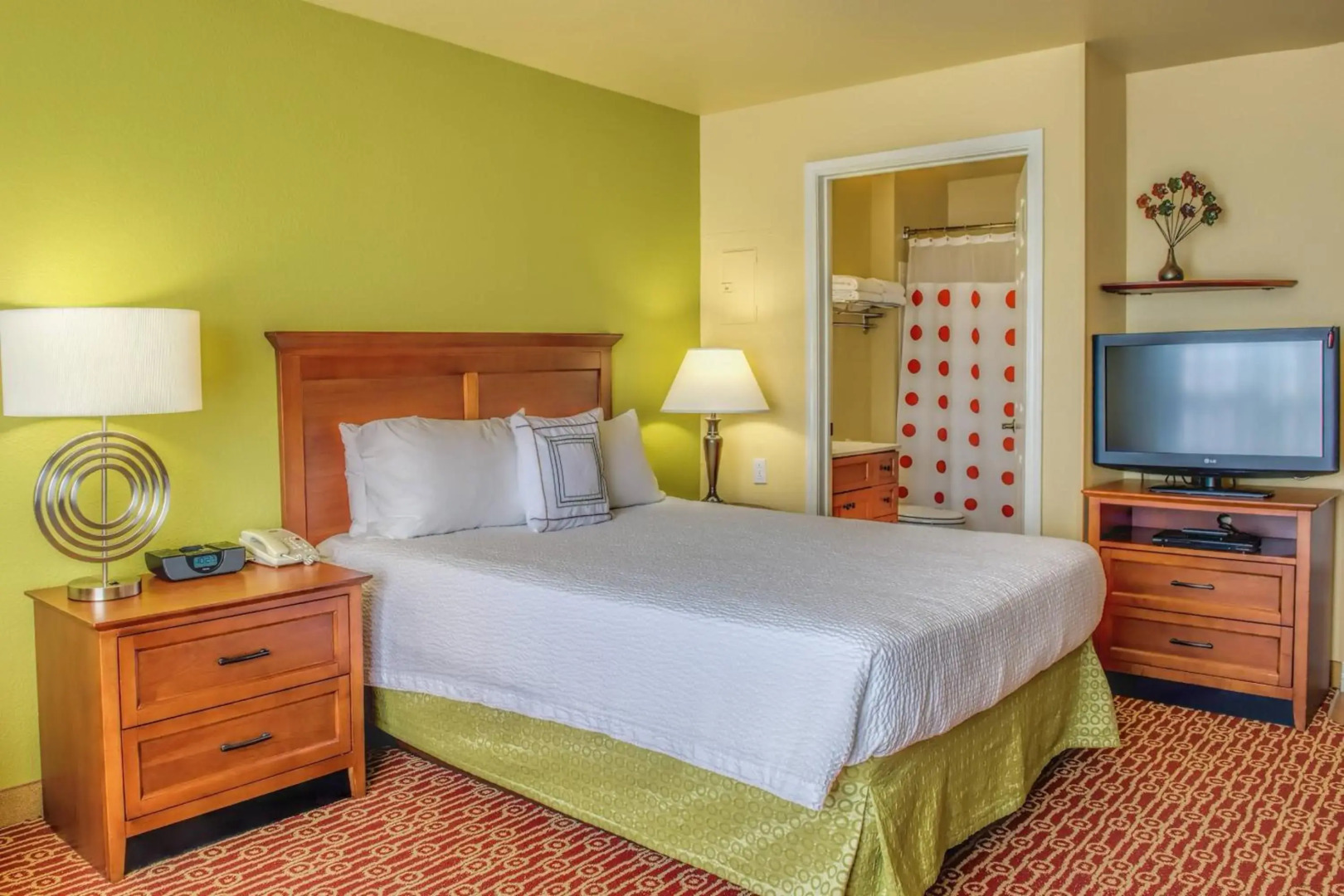Towneplace Suites by Marriott Las Cruces