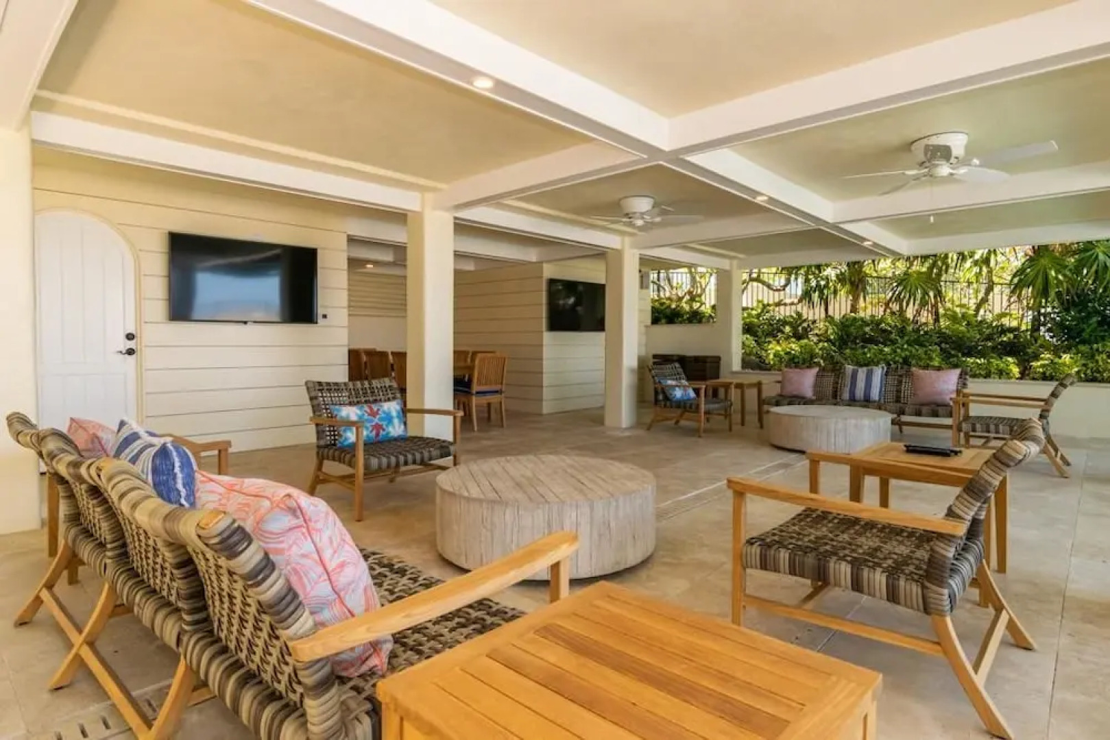 Villa Marisol by RedAwning