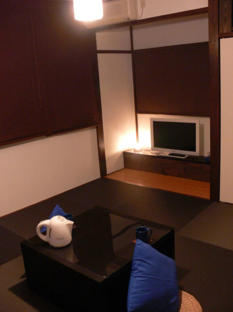 Nasukogen no Yado Yama no Gaku