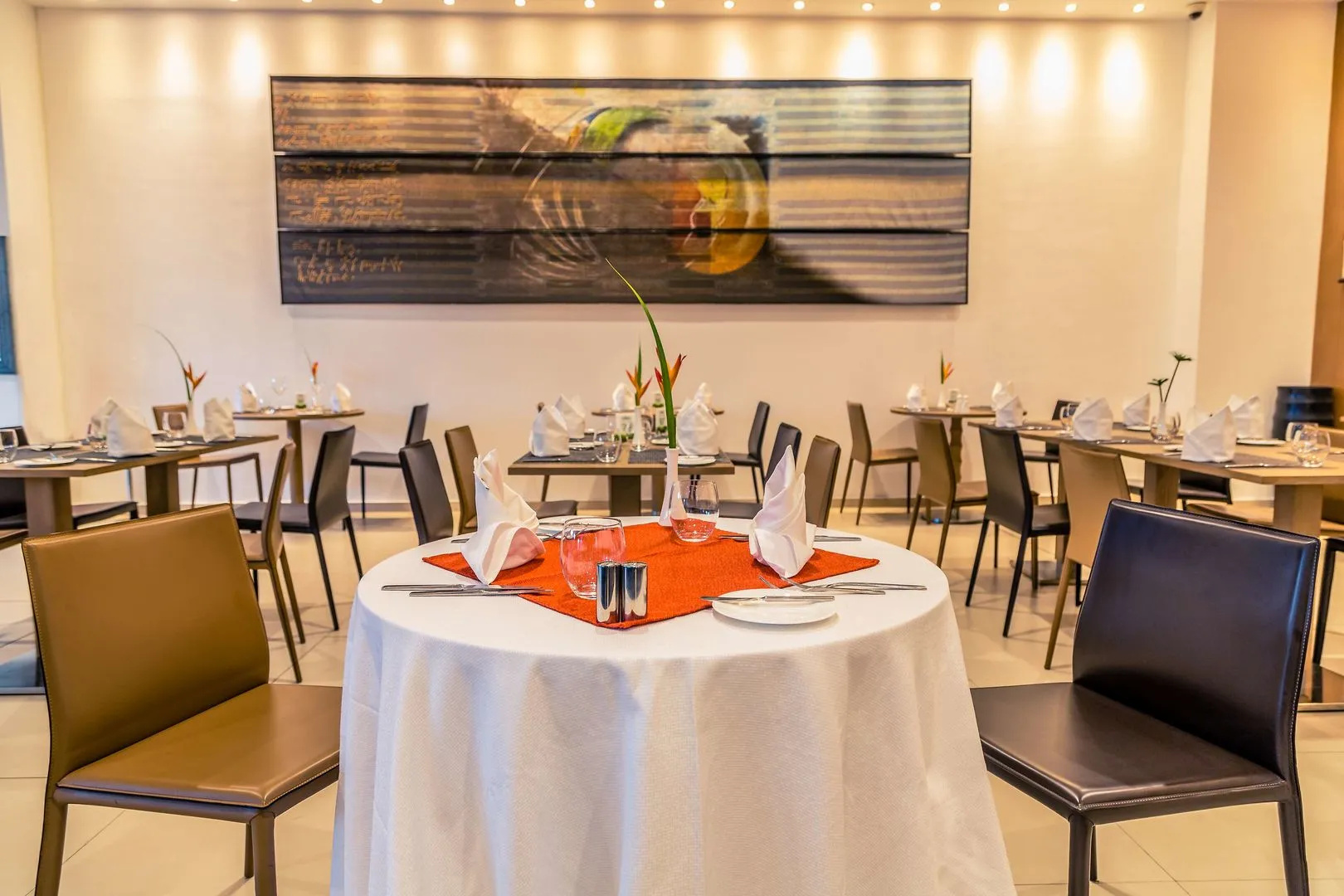 Azalai Hôtel Abidjan