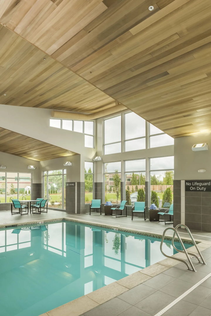 Residence Inn by Marriott Portland Hillsboro/Brookwood