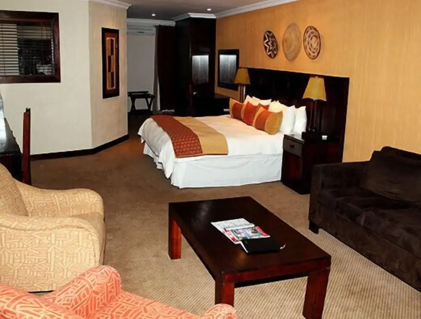 Christiana Hotel & Conference Centre