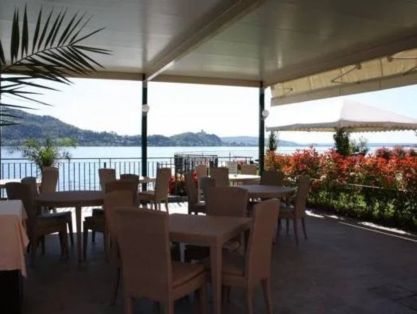 Resort Antico Verbano