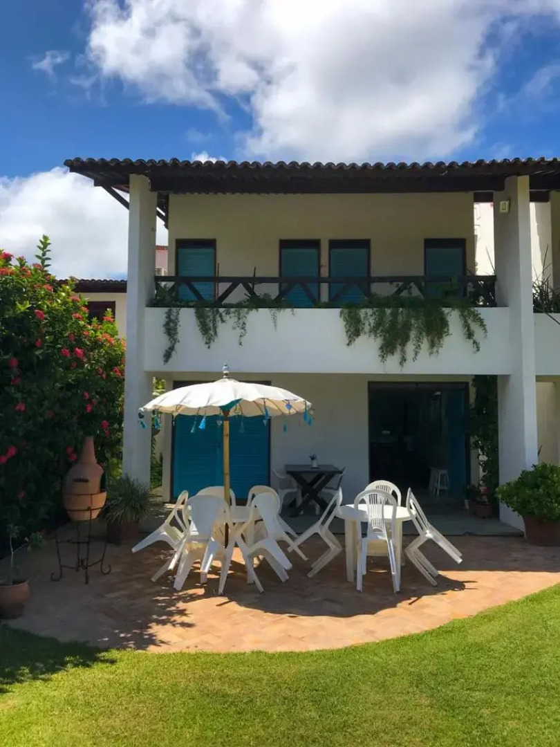 Pontal dos Carneiros Residence