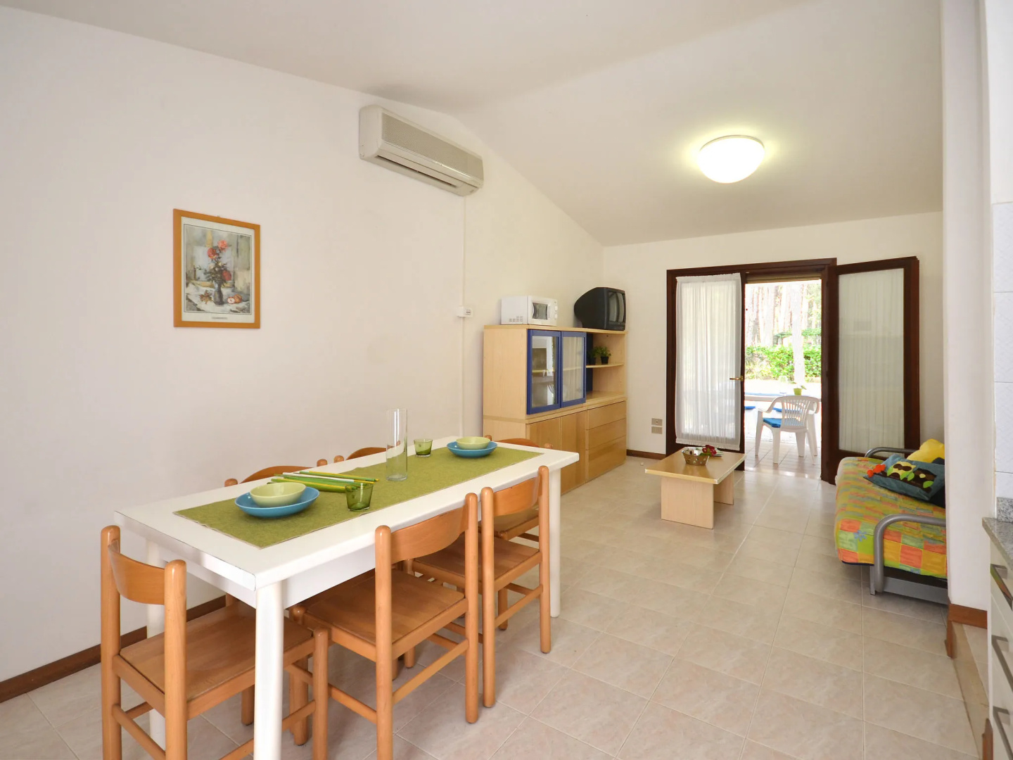 Paradiso Villaggio