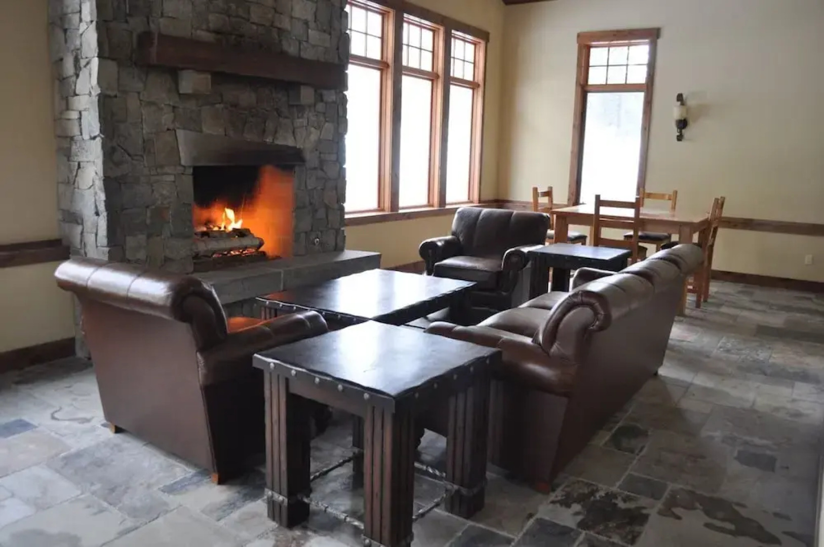 The Pines 3 Bedroom Condo