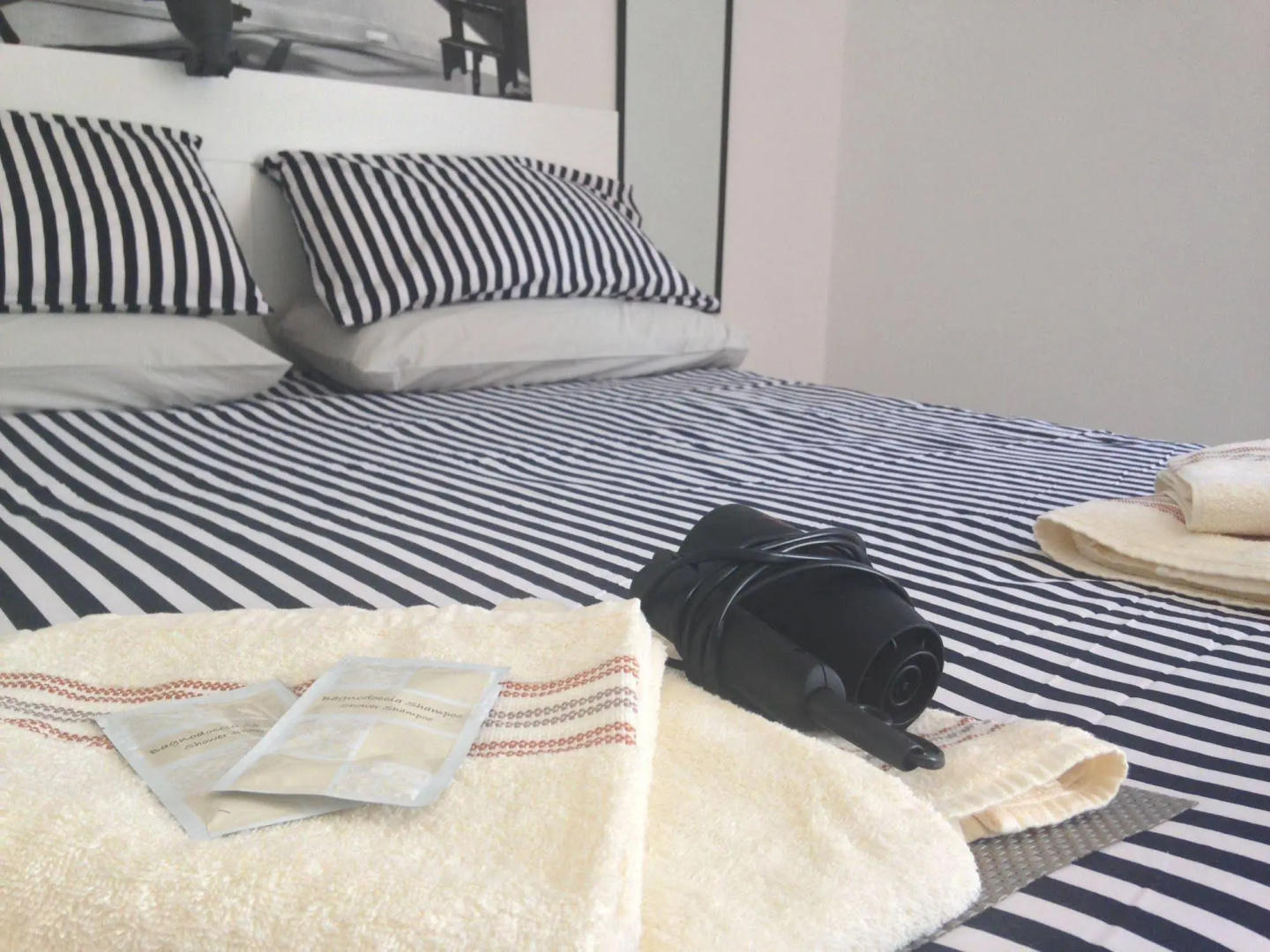 La Matta Apartment