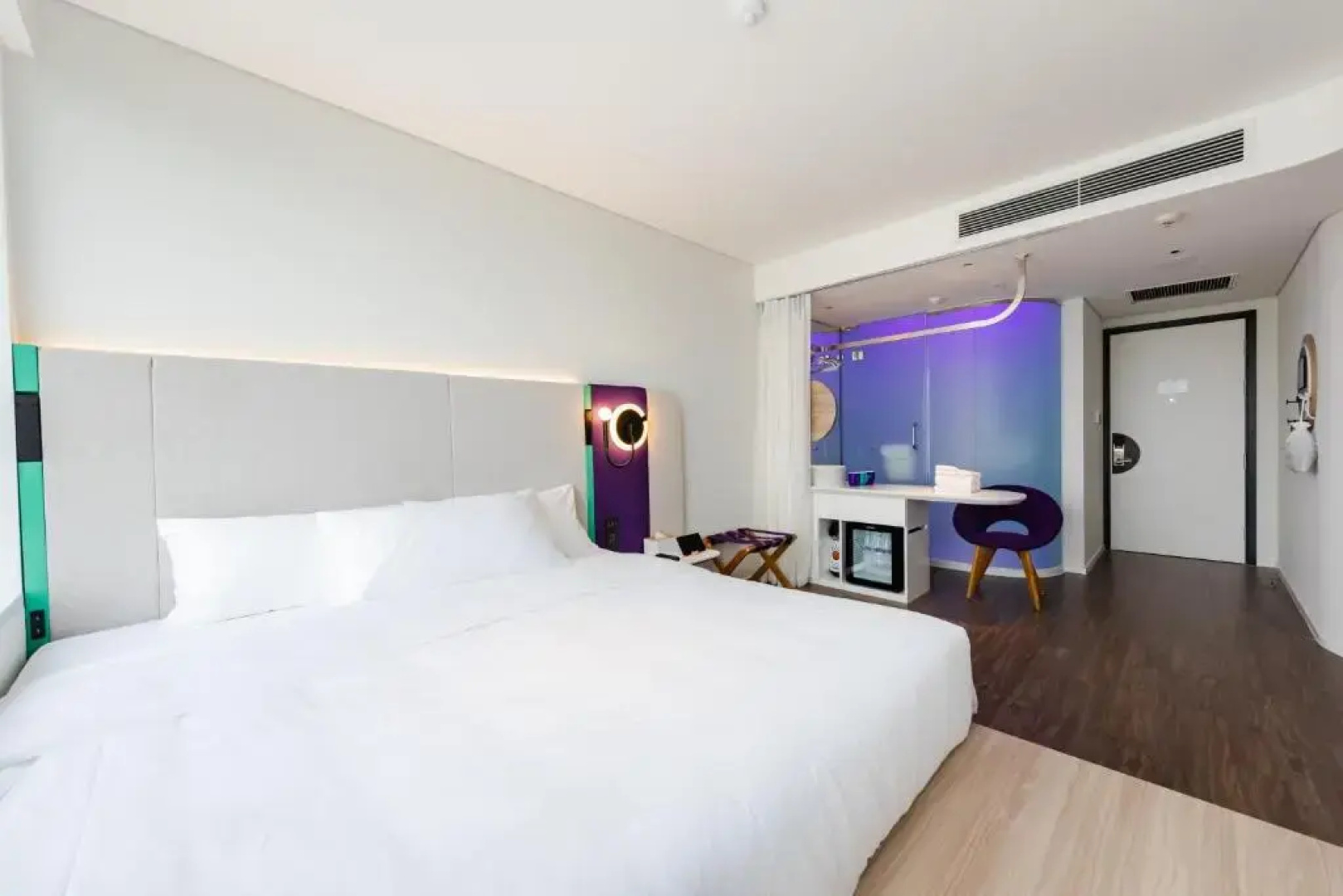 Tru by Hilton Bac Giang City Centre