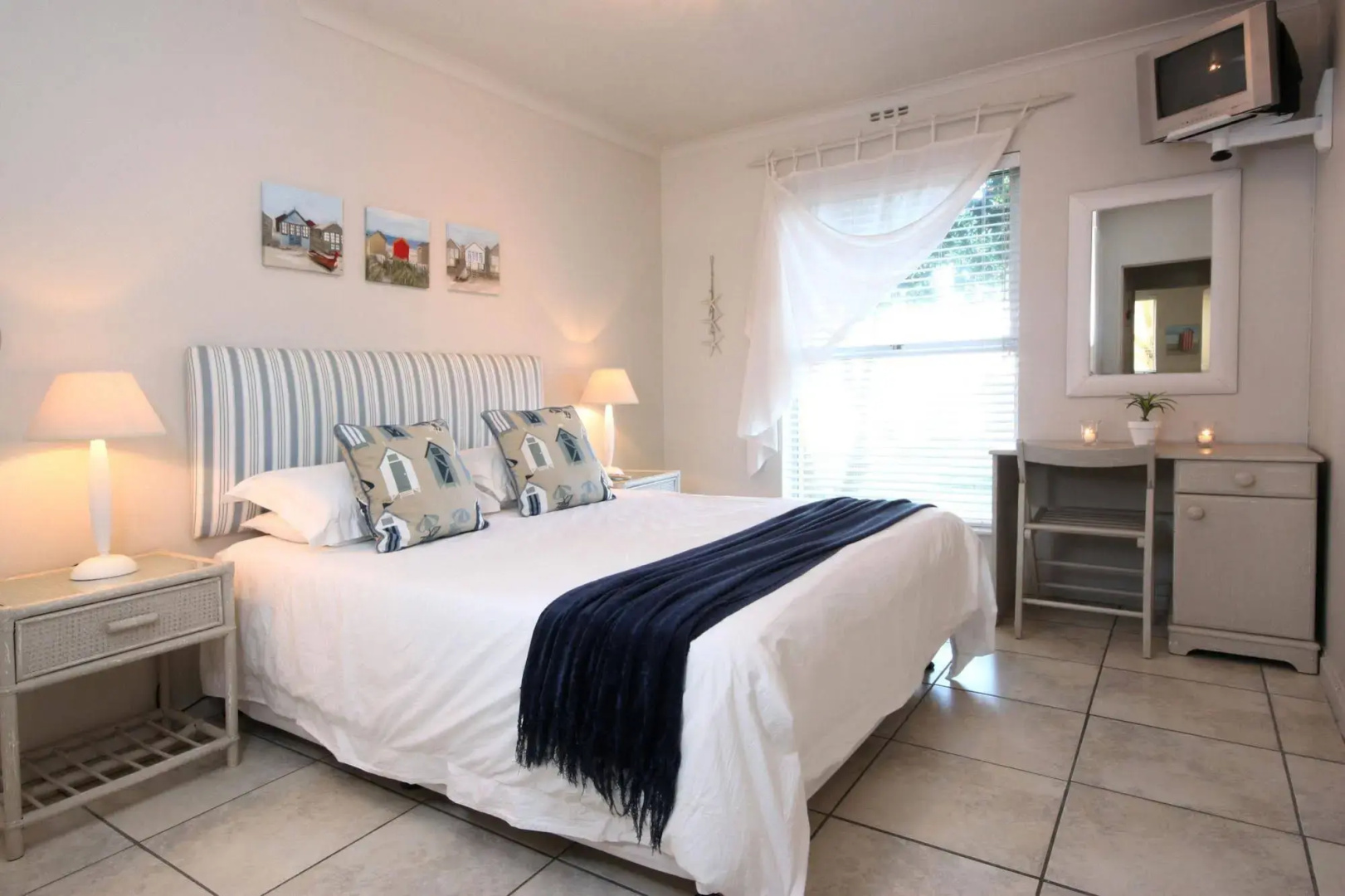 The Potting Shed Self Catering