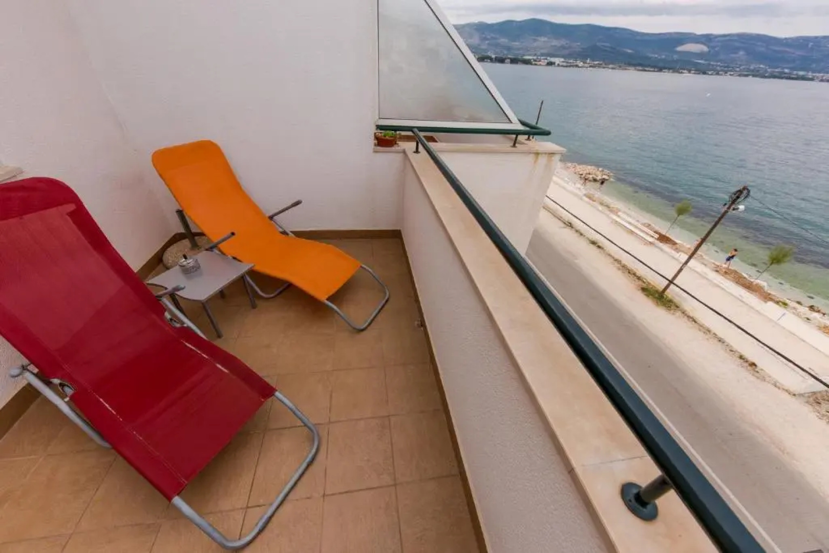 Apartment Marija