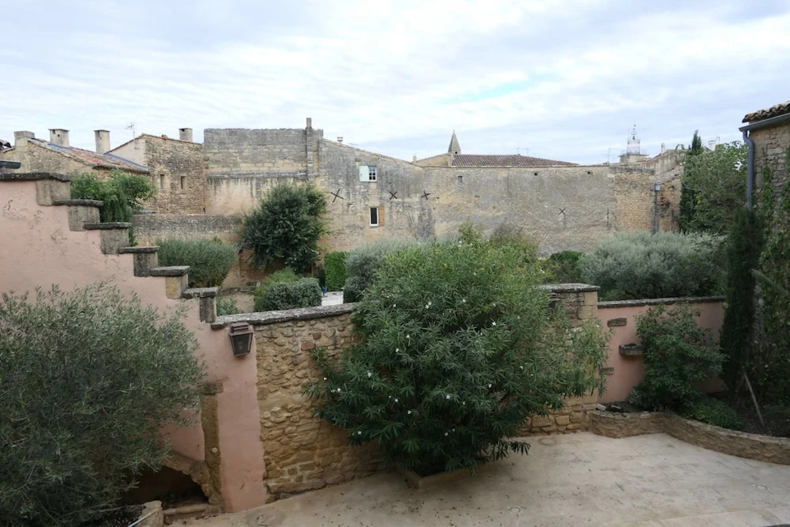 Oliveira Mas 10 Personnes