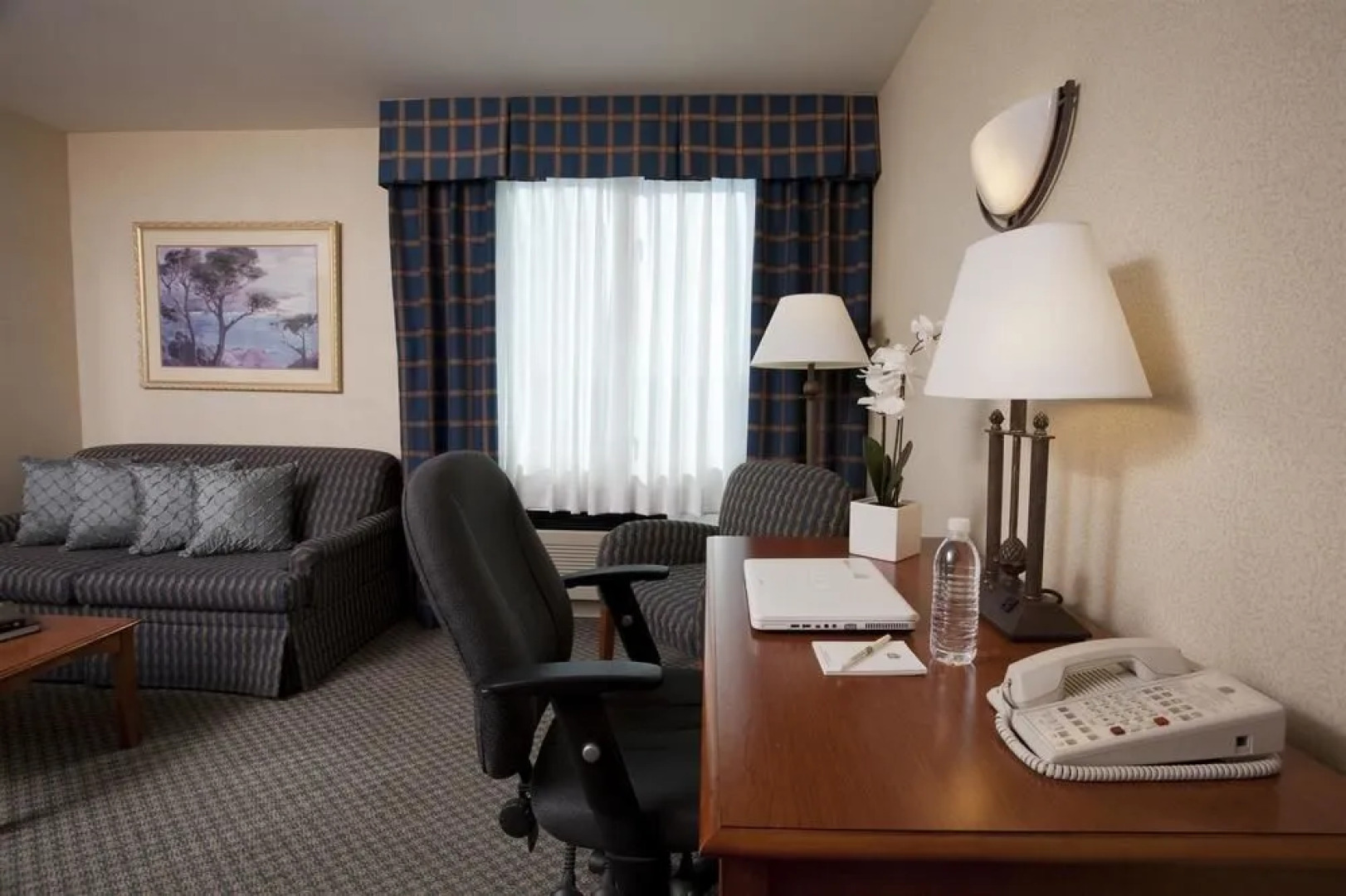 Best Western Plus Seattle/Federal Way