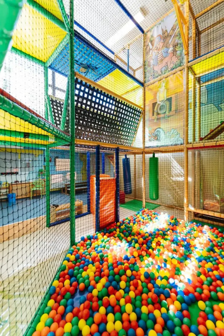 Europas 1. Baby Und Kinderhotel