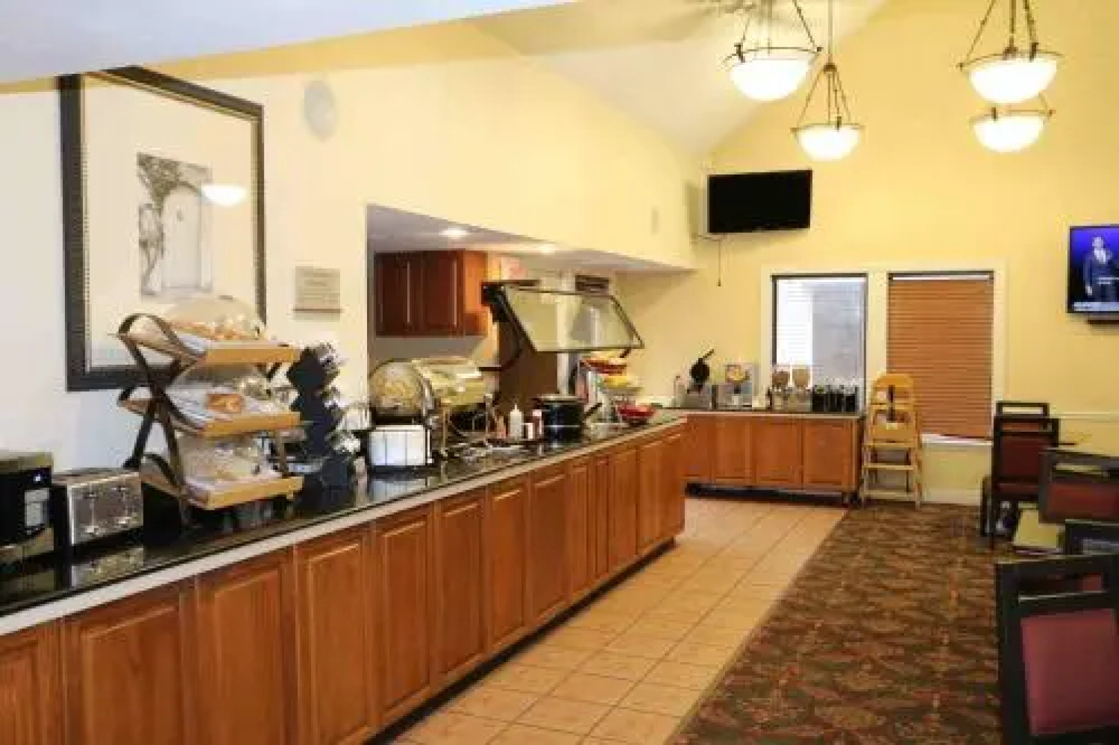 Hawthorn Suites By Wyndham Akron/ Fairlawn