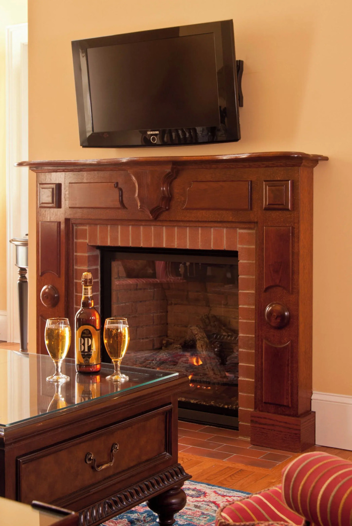 The Inn at Cooperstown