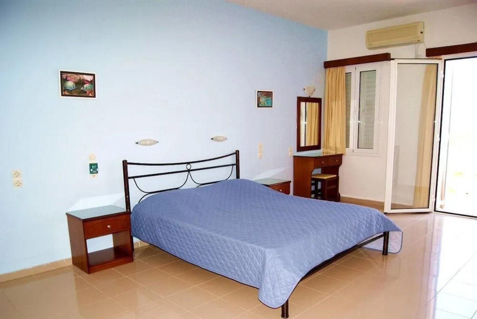 Nautica Hotel Apartments