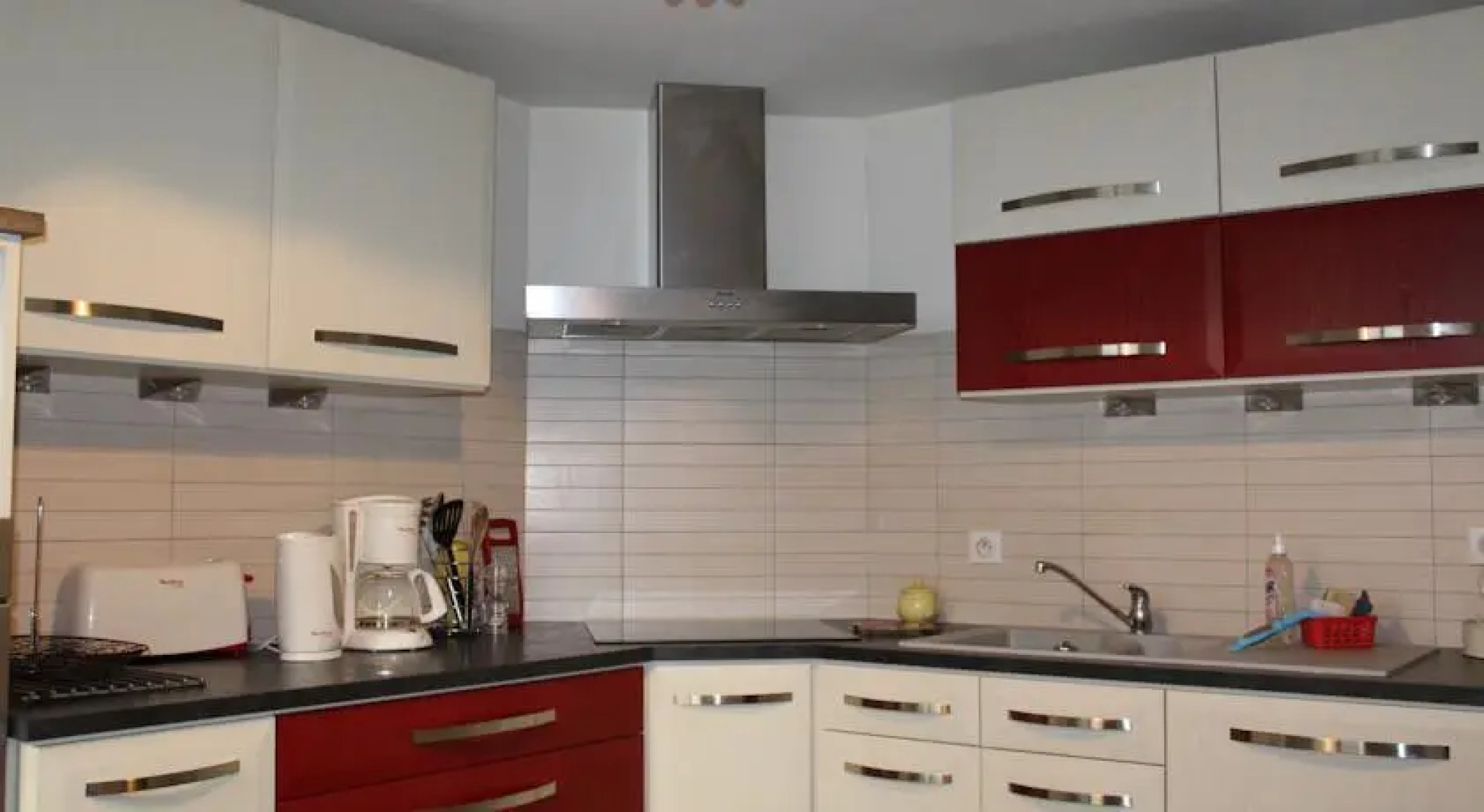 Loire-Séjours Gite Le Puits-Ferré