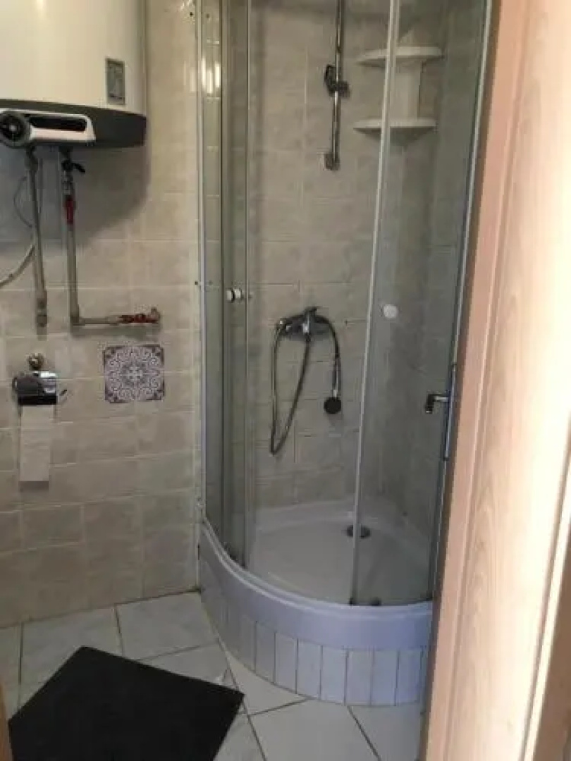 Ubytování u Jeřábků