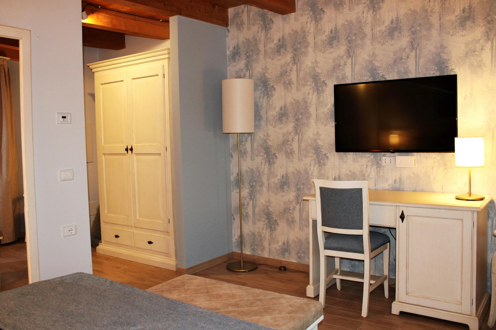 Borgo Romantico Green Relais