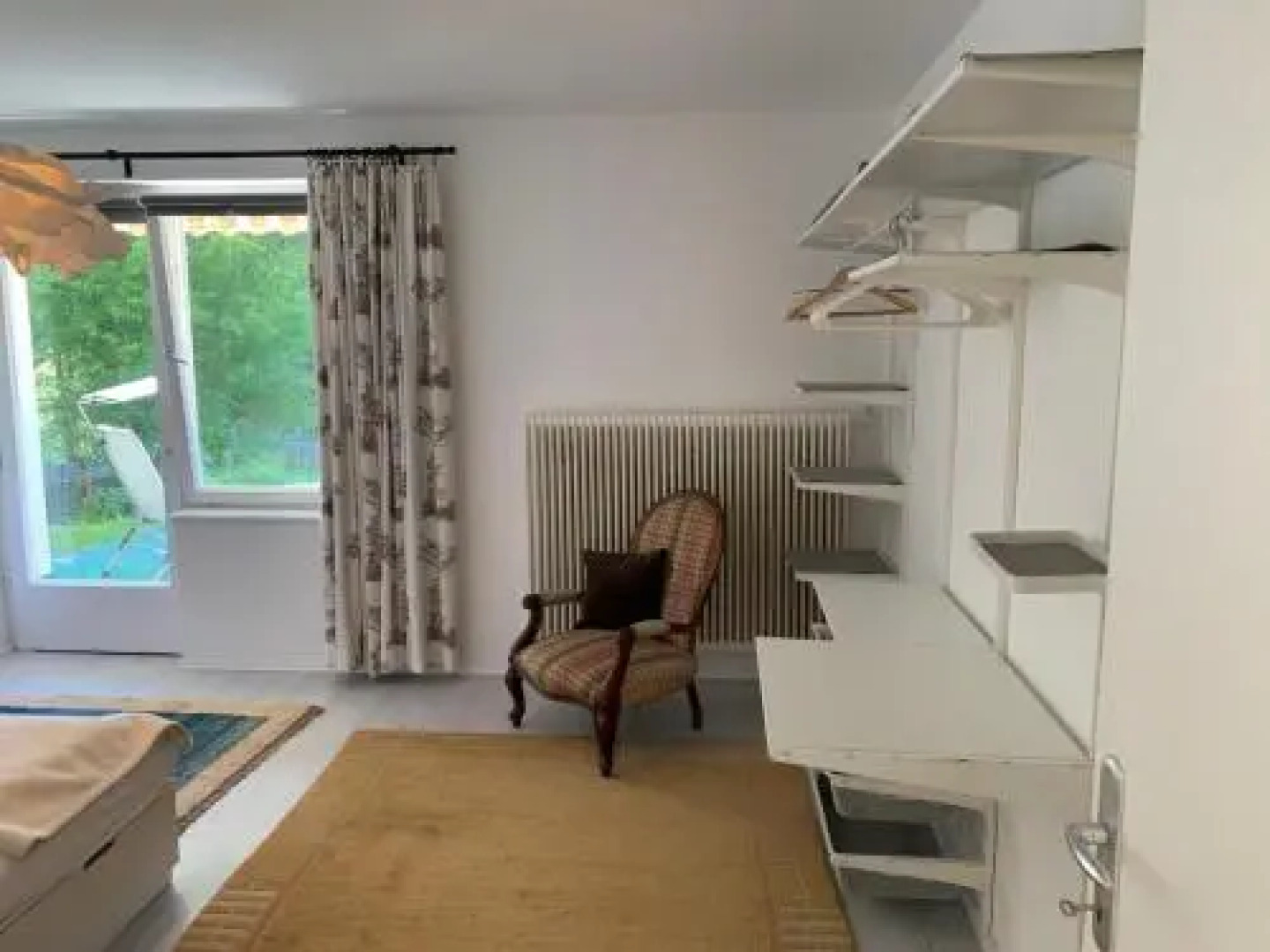 Ferienwohnung am Sonnhügel