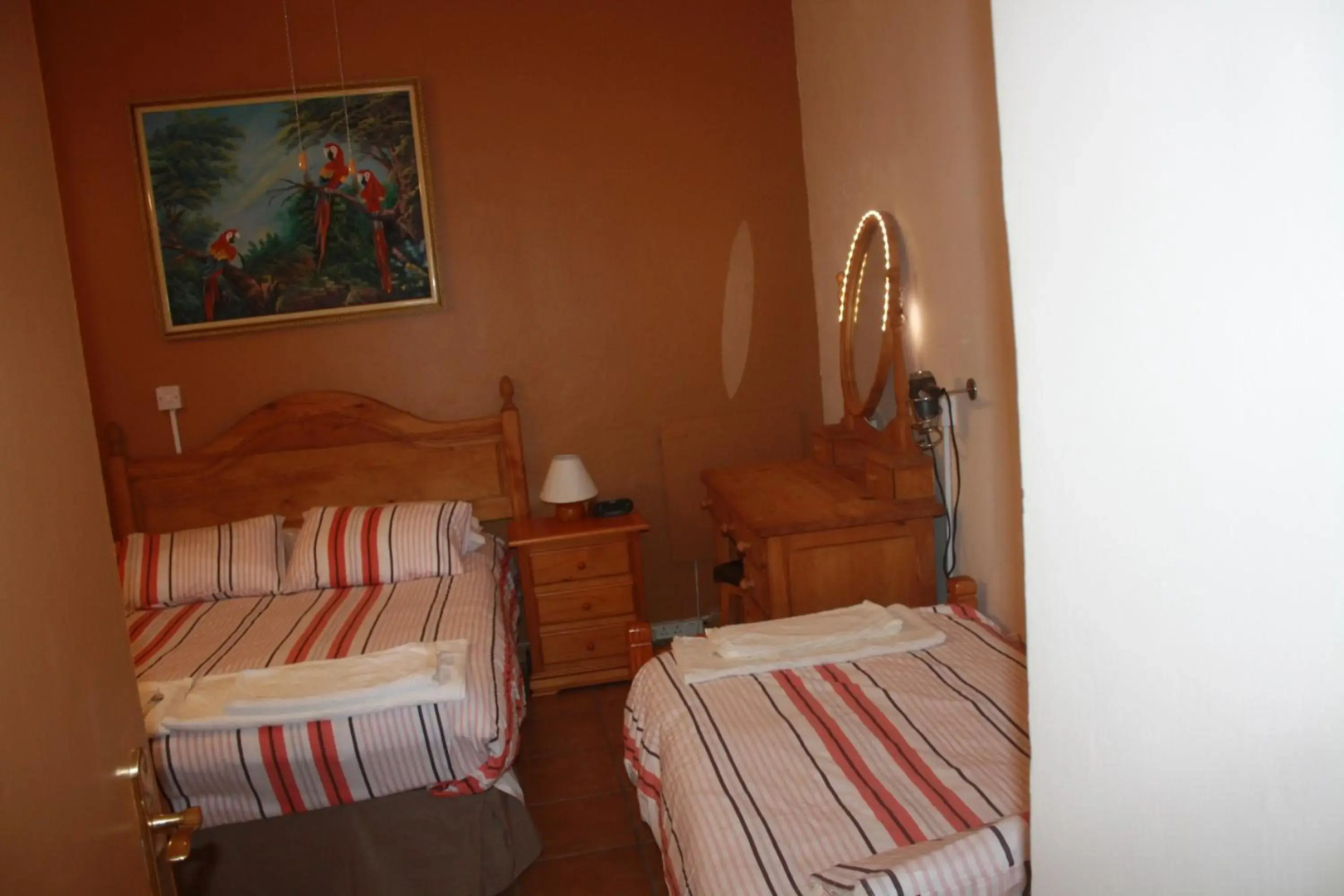 Governor's Inn Apartments