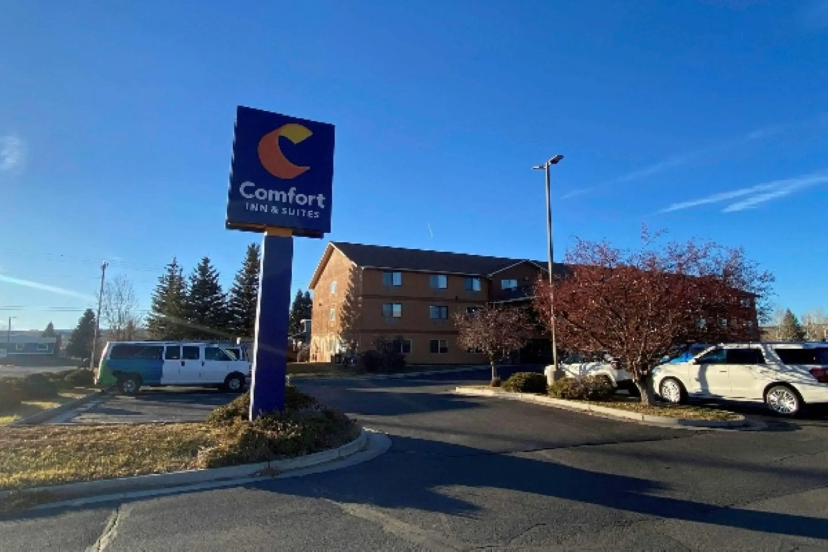 Comfort Inn & Suites Gunnison - Crested Butte
