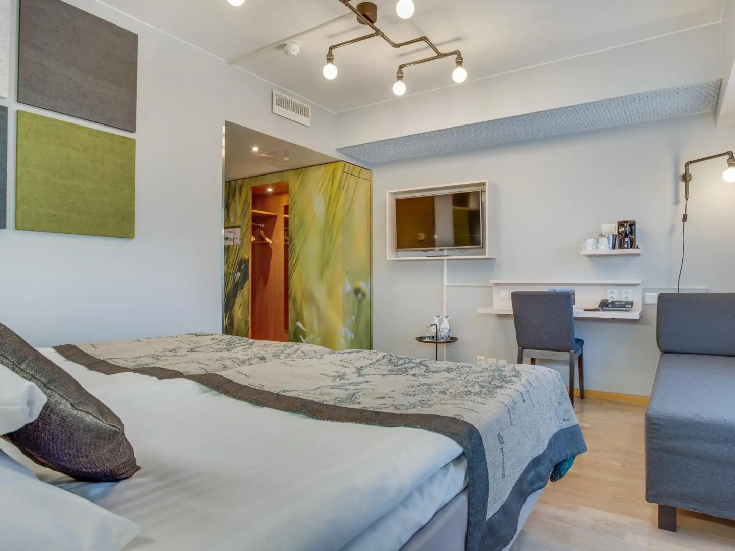 Original Sokos Hotel Vaakuna