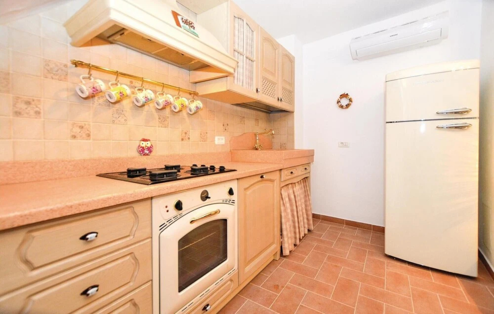 Amazing Home in Smarje With Sauna, Wifi and 2 Bedrooms