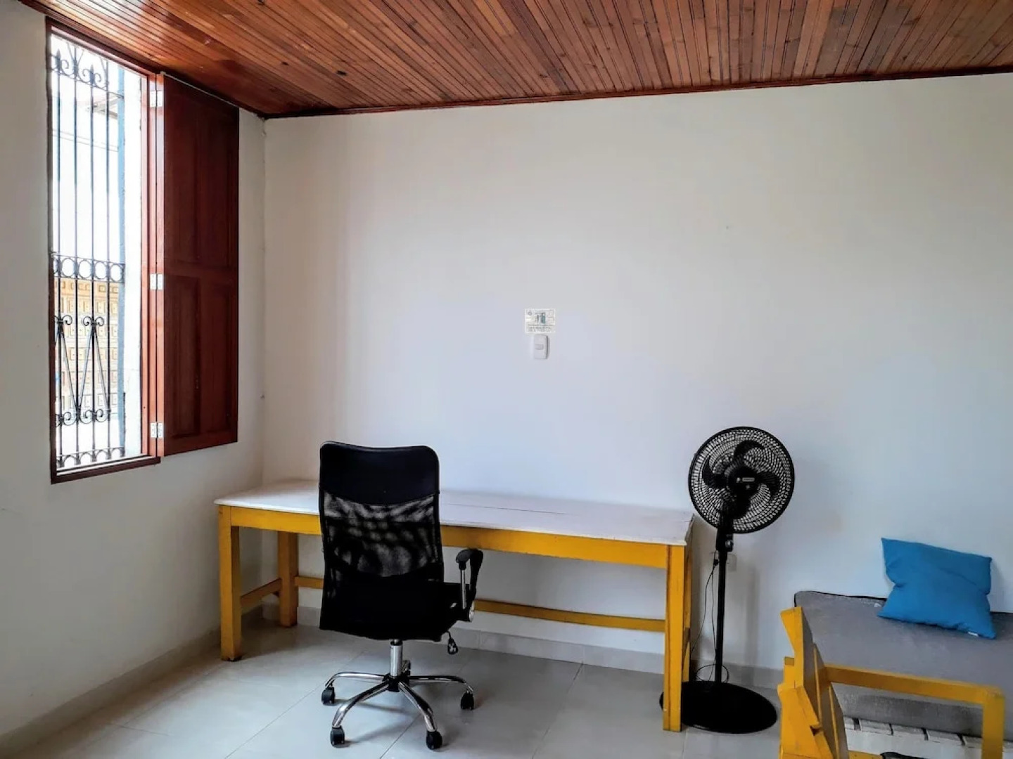 Bona Vida Hostel la Quinta