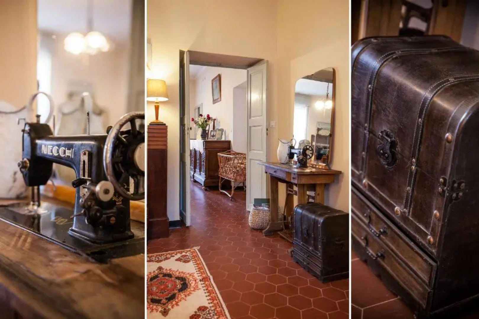 La Casa del Cavaliere